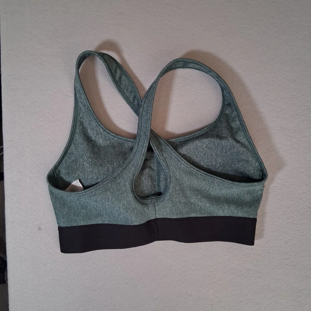 Under Armour heathered teal